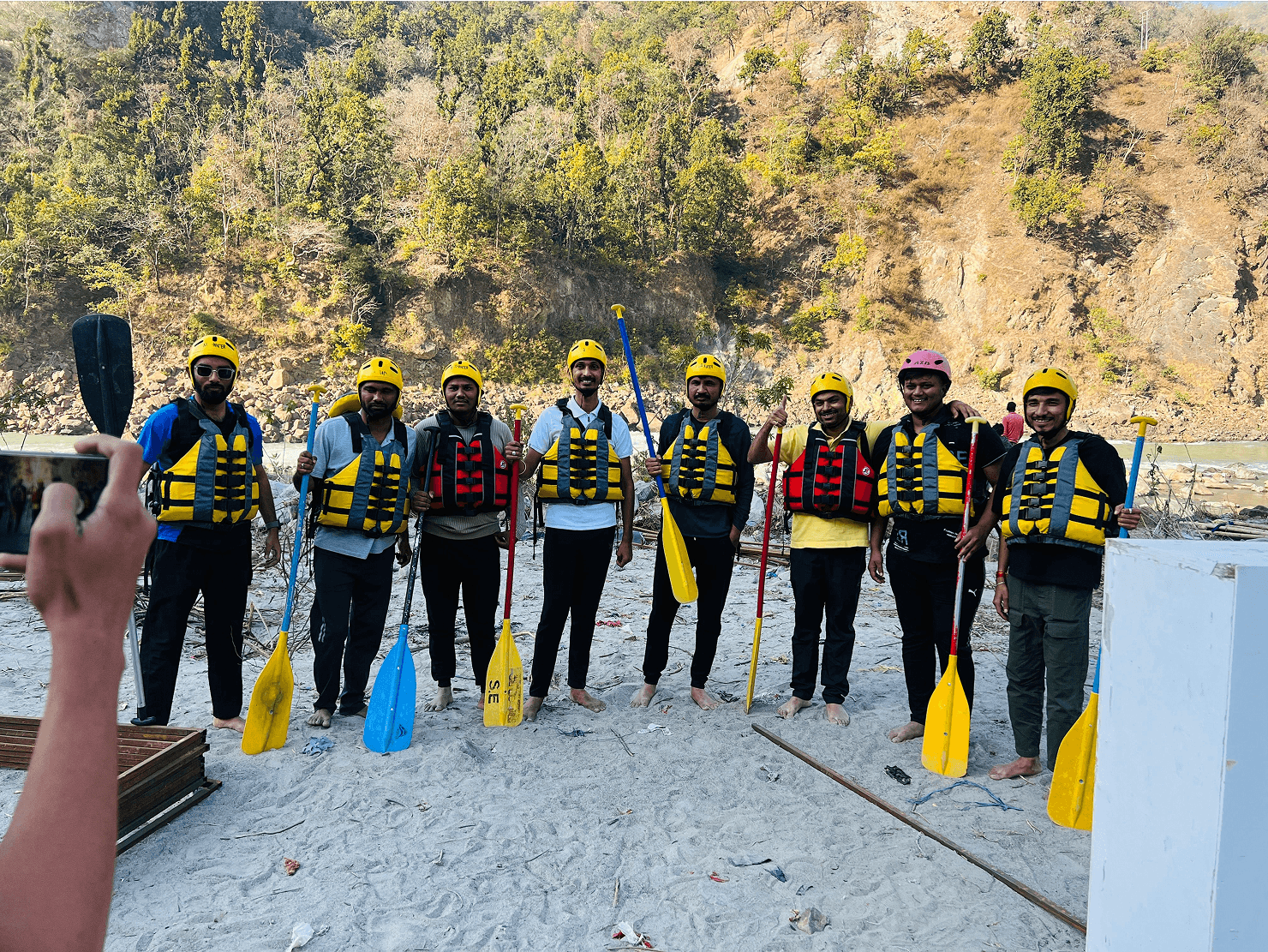 Nainital Trip-0