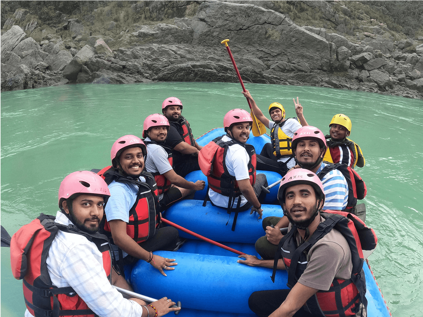 Nainital Trip-1