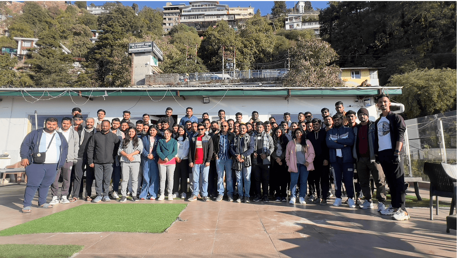 Nainital Trip-3