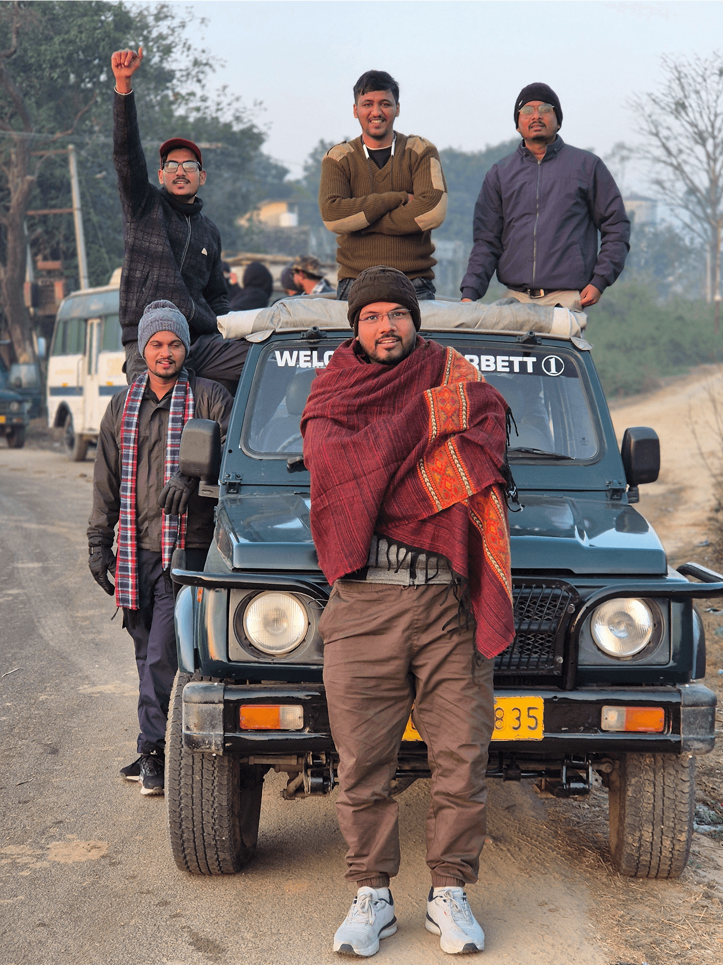 Nainital Trip-4