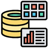 Dynamic Data Sets