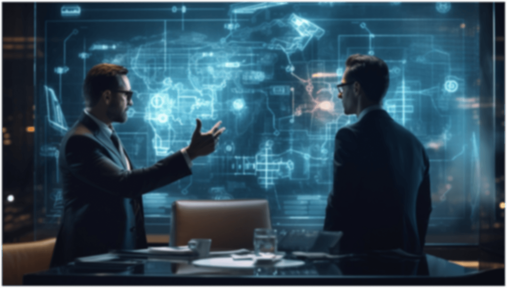 Crisis Management & Strategic Communication